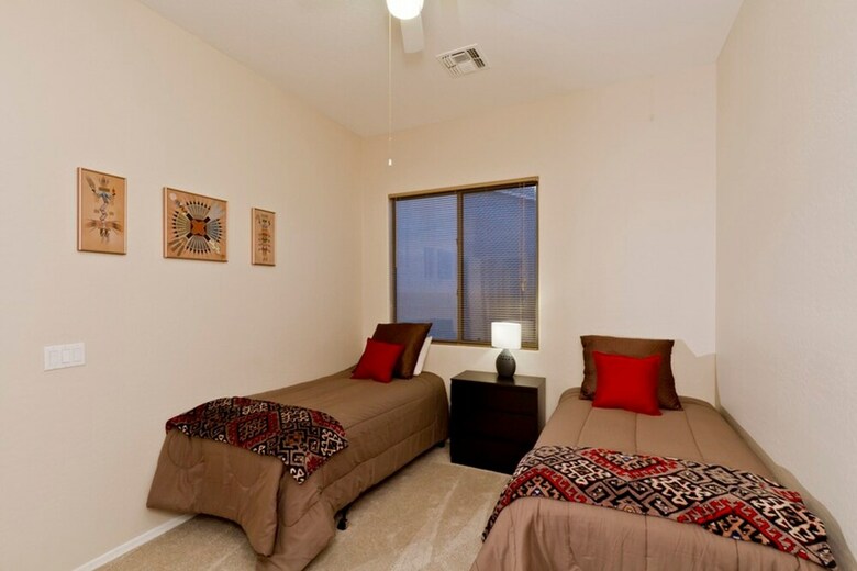 Quail Bluff 3 Bedroom By Casago