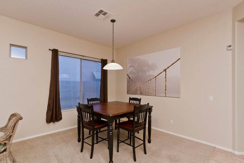 Quail Bluff 3 Bedroom By Casago