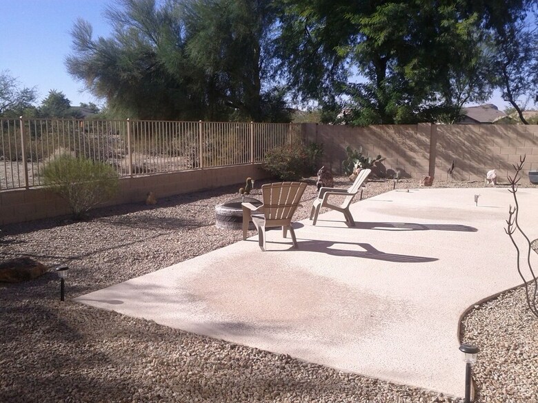 Quail Bluff 3 Bedroom By Casago