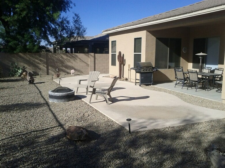 Quail Bluff 3 Bedroom By Casago