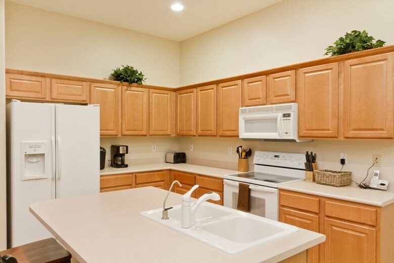 Quail Bluff 3 Bedroom By Casago