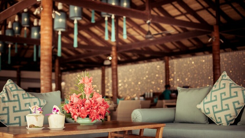 Villa Baan Rim Haad