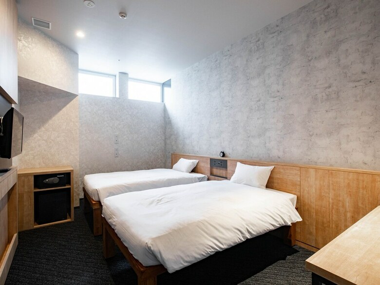 Hotel Eight Point Inn Kanazawa By Relief