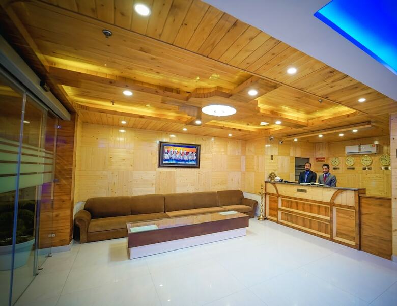Hotel Sanobar The Samita Grand