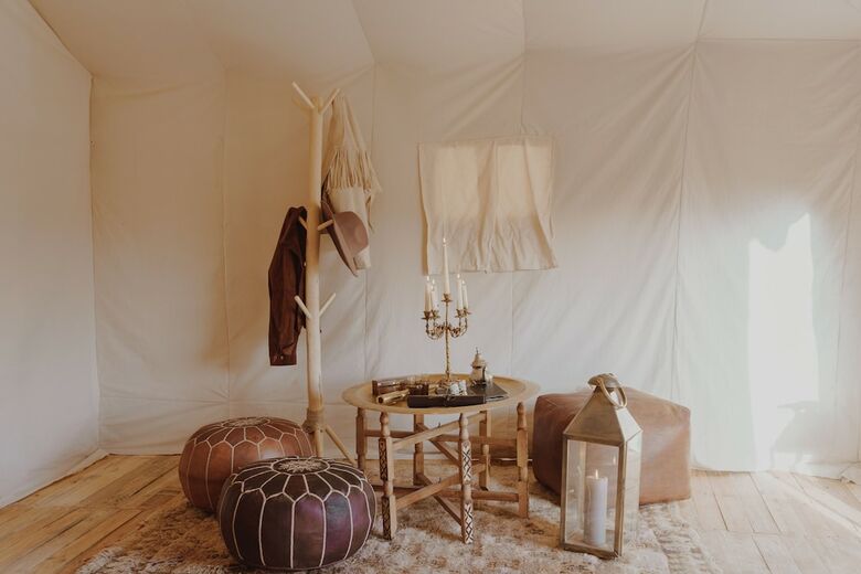 Umnya Dune Camp