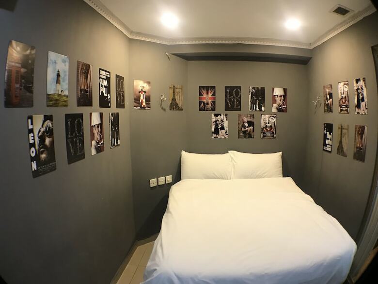 Hotel The House-baguio