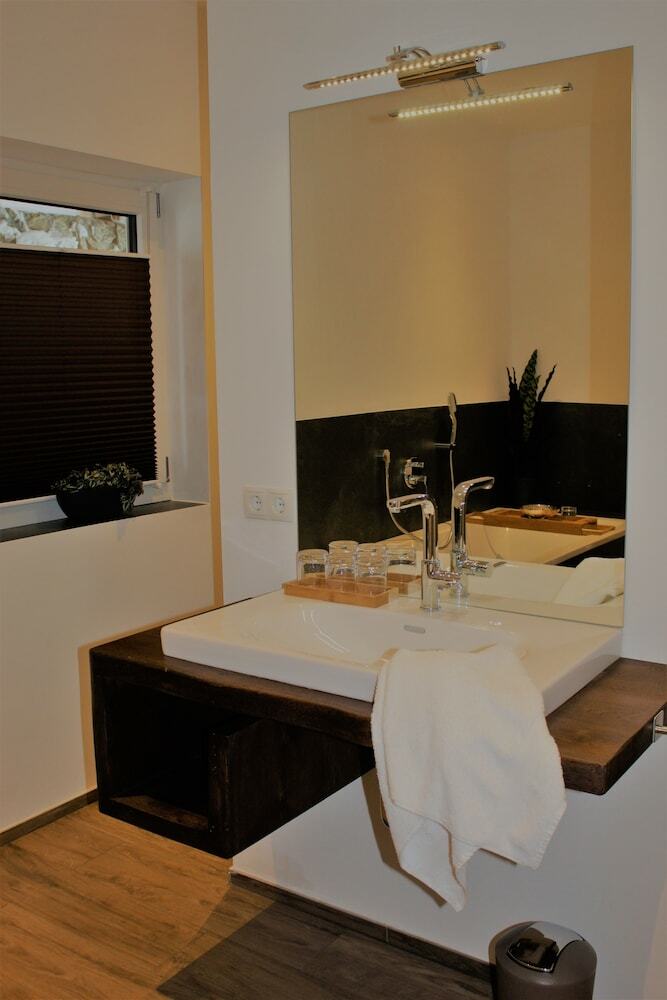 Apartamentos Panorama Appartements Filzerhof