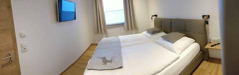 Apartamentos Panorama Appartements Filzerhof
