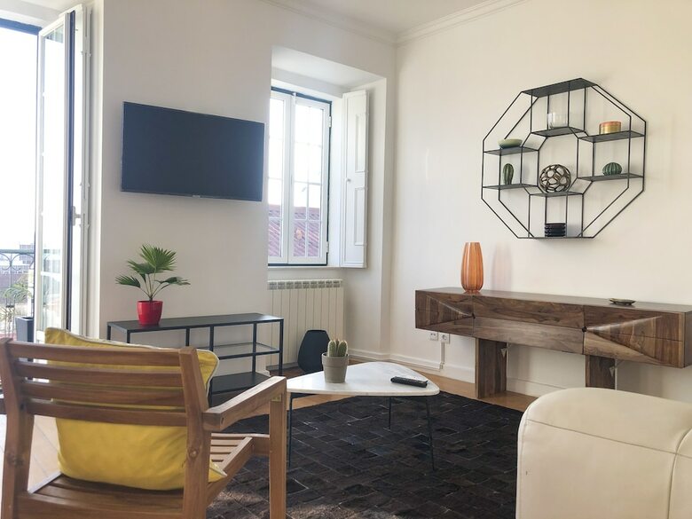 Apartamentos Lv Premier Bica- Bi