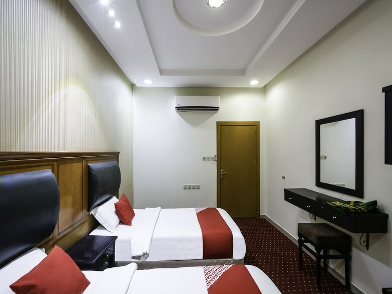 Hotel Oyo 158 Silent Room 1