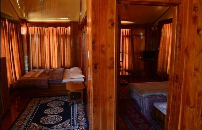 Hotel Dragon Inn Manali