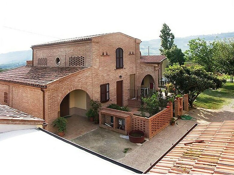 Agroturismo Casa Vecchia Agriturismo