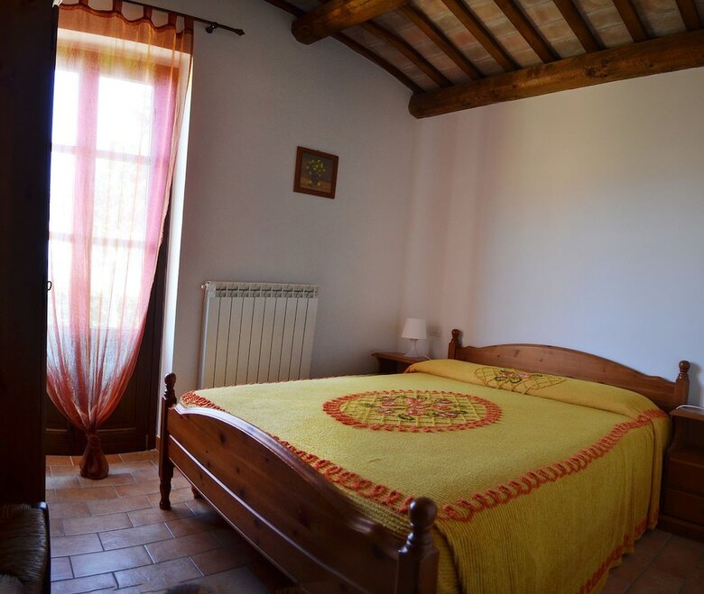 Agroturismo Casa Vecchia Agriturismo