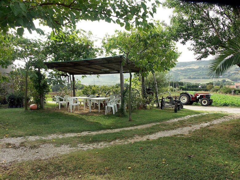 Agroturismo Casa Vecchia Agriturismo