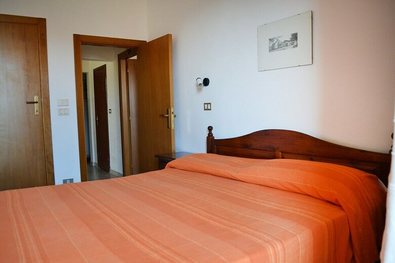 Agroturismo Casa Vecchia Agriturismo