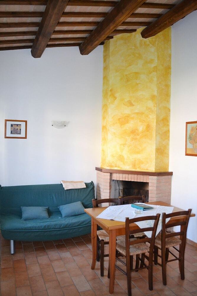 Agroturismo Casa Vecchia Agriturismo