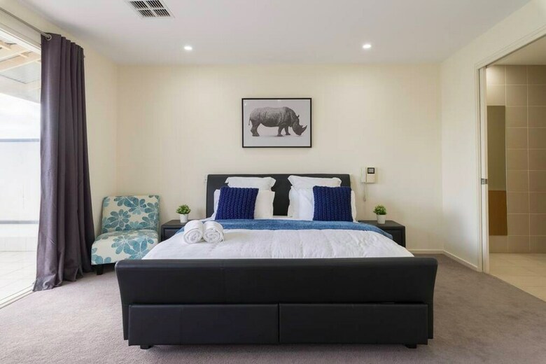Apartamentos 3 Bedroom Exec Home Wifi Netflix
