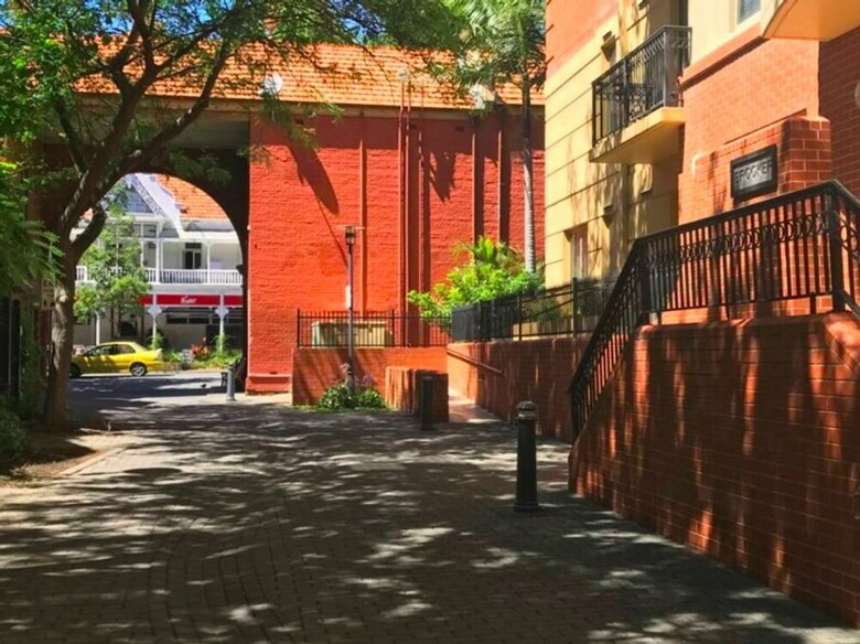 Apartamentos Adelaide Iconic East End Wifi Netflix