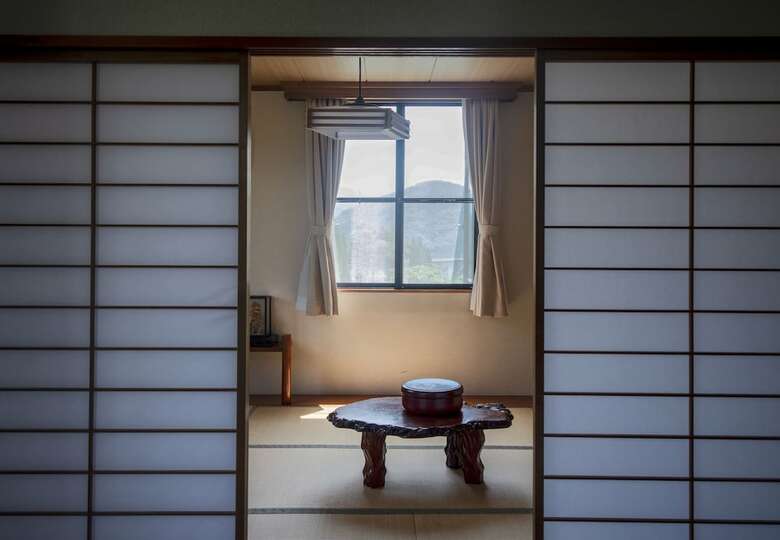 Hotel Earthmans Tsugaike