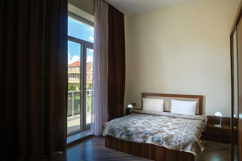 New King Hotel Baku