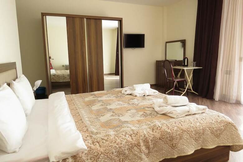 New King Hotel Baku