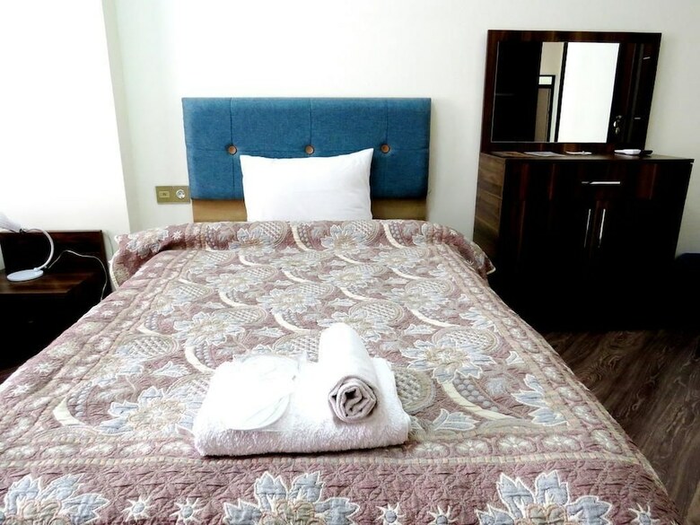 New King Hotel Baku