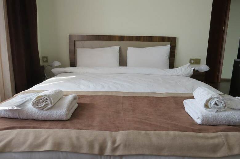 New King Hotel Baku