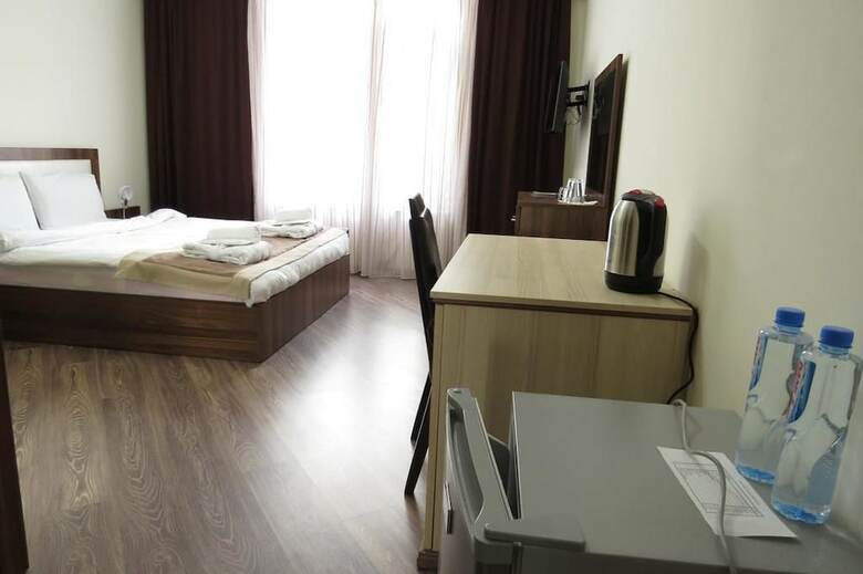 New King Hotel Baku