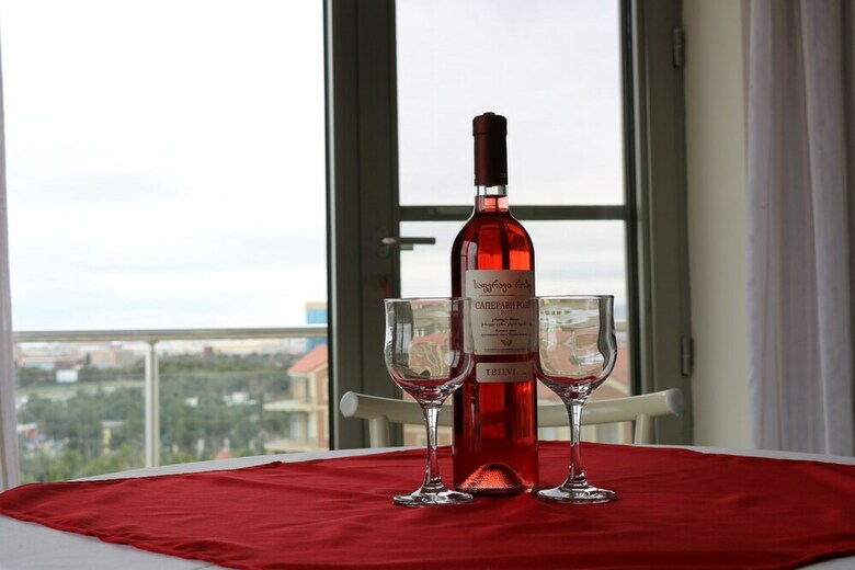 New King Hotel Baku