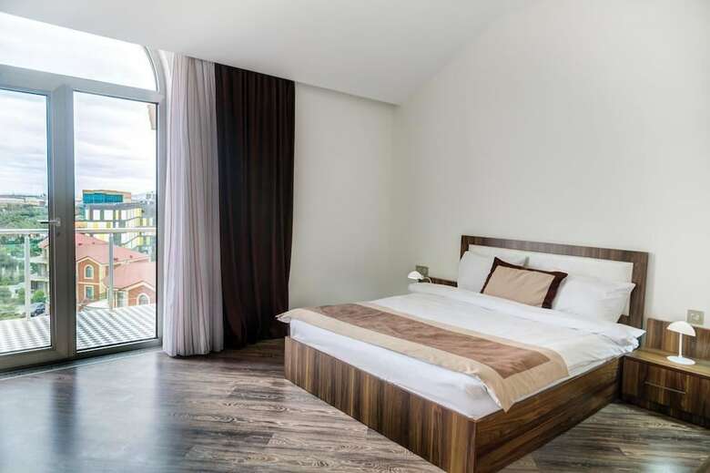 New King Hotel Baku