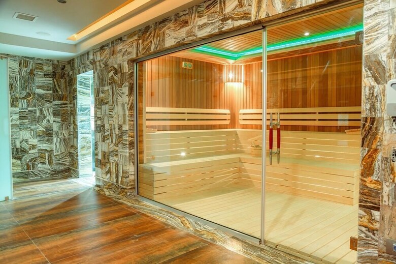 New King Hotel Baku