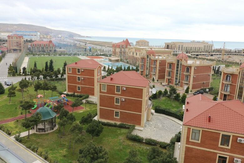 New King Hotel Baku