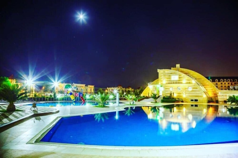 New King Hotel Baku