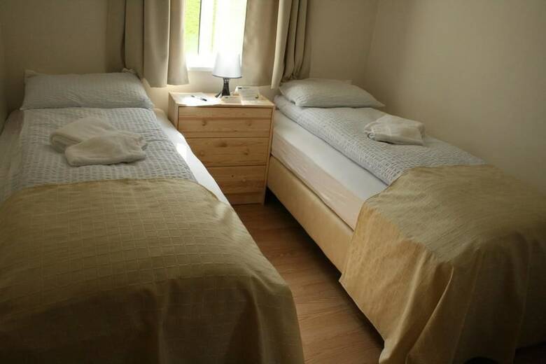 Hotel Guesthouse Stekkat�n