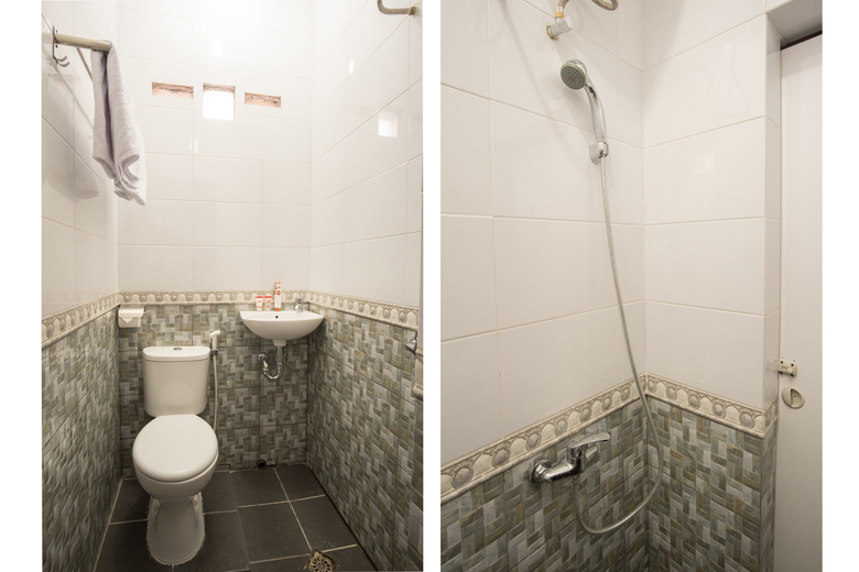 Hotel Oyo 356 Titipapan Residence