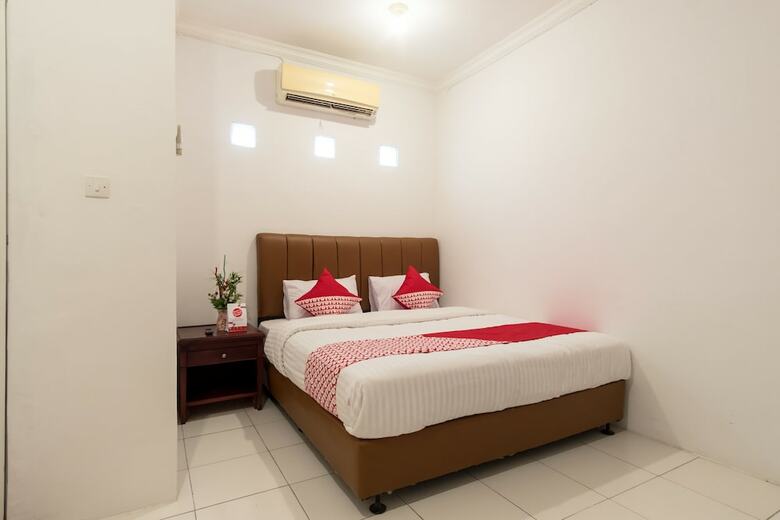 Hotel Oyo 356 Titipapan Residence