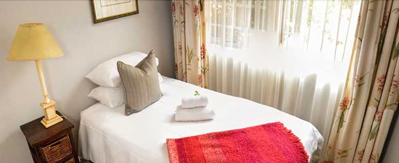 Hotel Sundune Guest House & Self Catering
