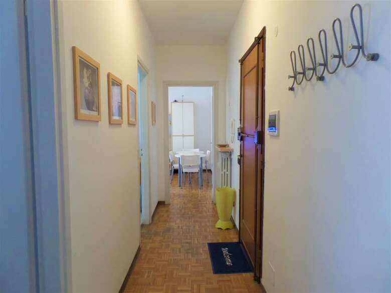Apartamento Casa Sul Lago