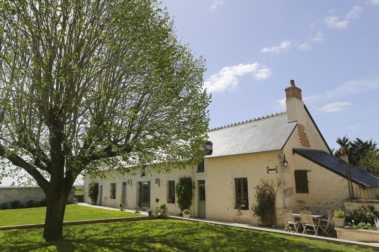 Bed & Breakfast Le Domaine de La Fouardi�re