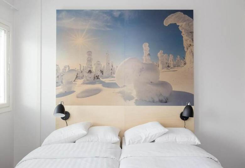 Place To Sleep Hotel Raisio