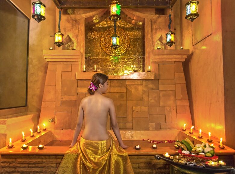 Hotel The Baray Villa By Sawasdee Village