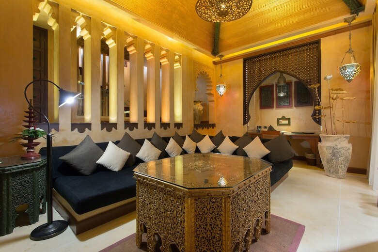 Hotel The Baray Villa By Sawasdee Village