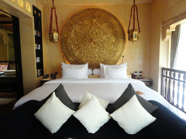 Hotel The Baray Villa By Sawasdee Village