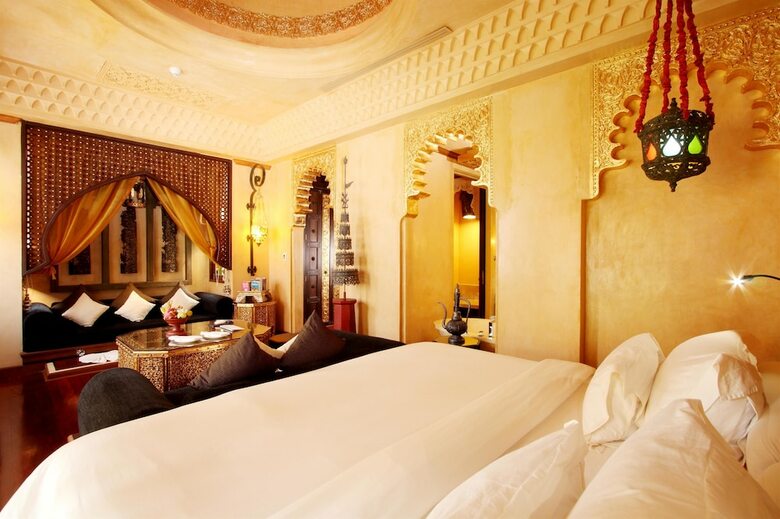Hotel The Baray Villa By Sawasdee Village