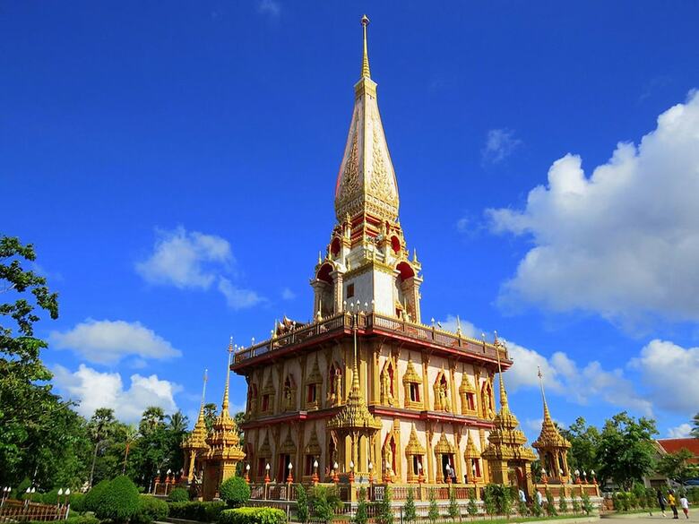 Hotel The Baray Villa By Sawasdee Village