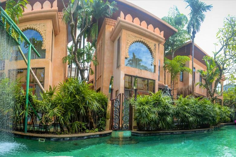 Hotel The Baray Villa By Sawasdee Village