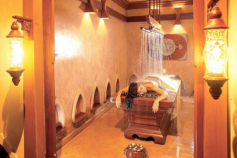 Hotel The Baray Villa By Sawasdee Village
