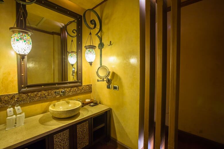 Hotel The Baray Villa By Sawasdee Village