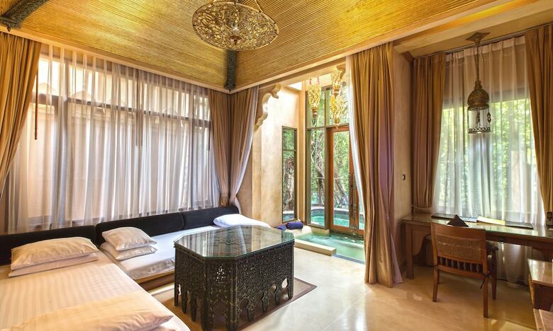 Hotel The Baray Villa By Sawasdee Village