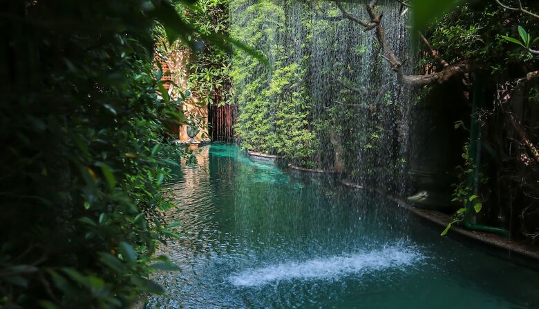 Hotel The Baray Villa By Sawasdee Village